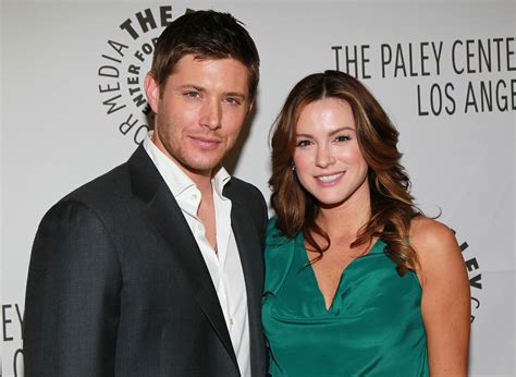 danneel harris|jensen ackles separating from wife.